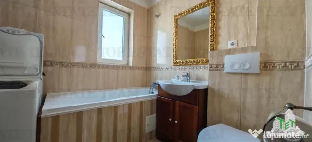 Apartament 3 camere Otopeni - Central