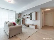 Apartament 3 camere 73MP | Comision 0 | Mobilat si utilat | 