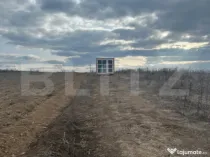 Teren extravilan de vânzare – Dângău Mare (după Gilău