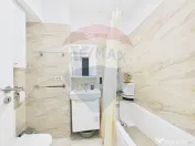 Apartament cu 2 camere - Mobilat cu Designer - in Central... 