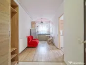 0% COMISION | GARSONIERA TIP STUDIO | TRACTORU 