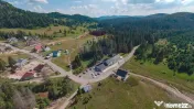 De vânzare - Teren intravilan 600mp în Padiș 