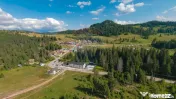 De vânzare - Teren intravilan 600mp în Padiș