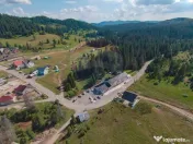 De vânzare - Teren intravilan 600mp în Padiș 