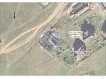 De vânzare - Teren intravilan 600mp în Padiș