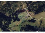 De vânzare - Teren intravilan 600mp în Padiș 