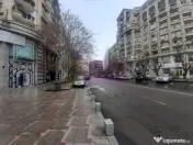 Spațiu zona Bulevardul Unirii - Zepter 