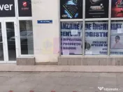 Spațiu zona Bulevardul Unirii - Zepter 