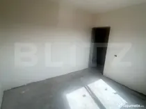 Casă înșiruită modernă, eficiență energetică A+, 80