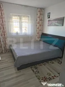 Apartament 2 Camere - Mobilat/Utilat - Obcini