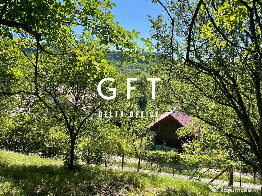 Terenuri de vânzare, 650- 669 mp – Strada Dâmbului | ...