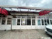 Spatiu comercial, toate utilitatile, 65 mp, Piata 1 Mai