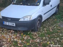 Vând Opel Combo an 2009