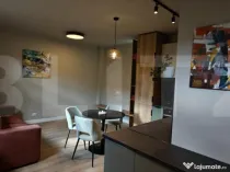 Apartament 2 camere | Grădină 42 mp | 2 parcări | Zonă s