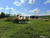 Teren pentru construcții, 9.47 ari - Bistrita, cartier U...