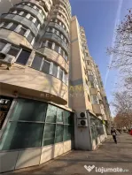 Soseaua Berceni - 3 Camere - 2 Balcoane - 280 m METROU - Dec