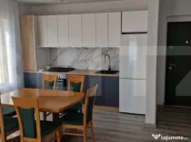 Apartament 3 camere, 58 mp, etaj intermediar, zona Florilor!