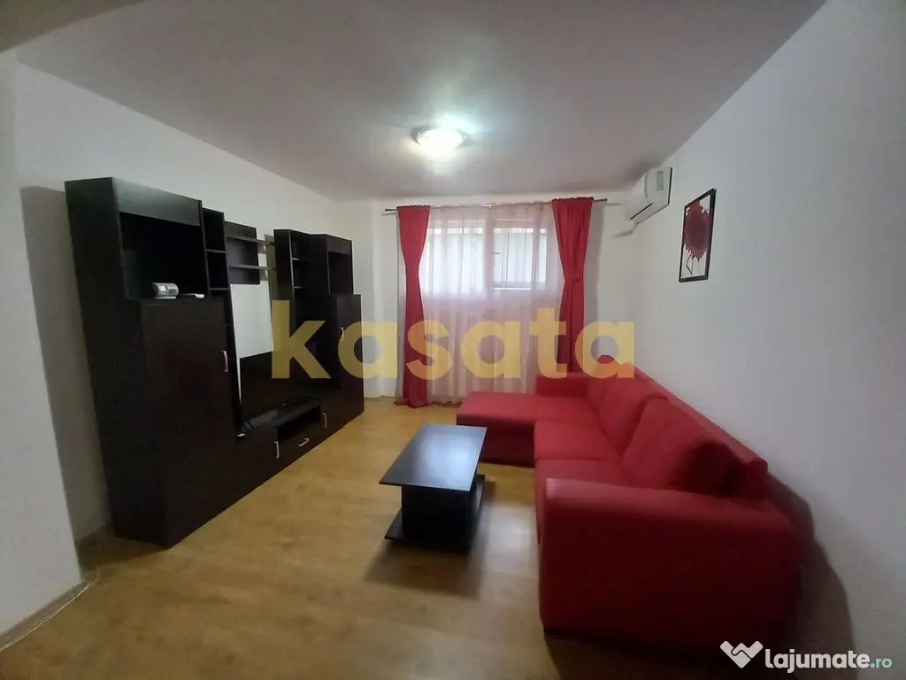 Apartament 2 camere | mobilat & utilat | ideal cabinet/ s...