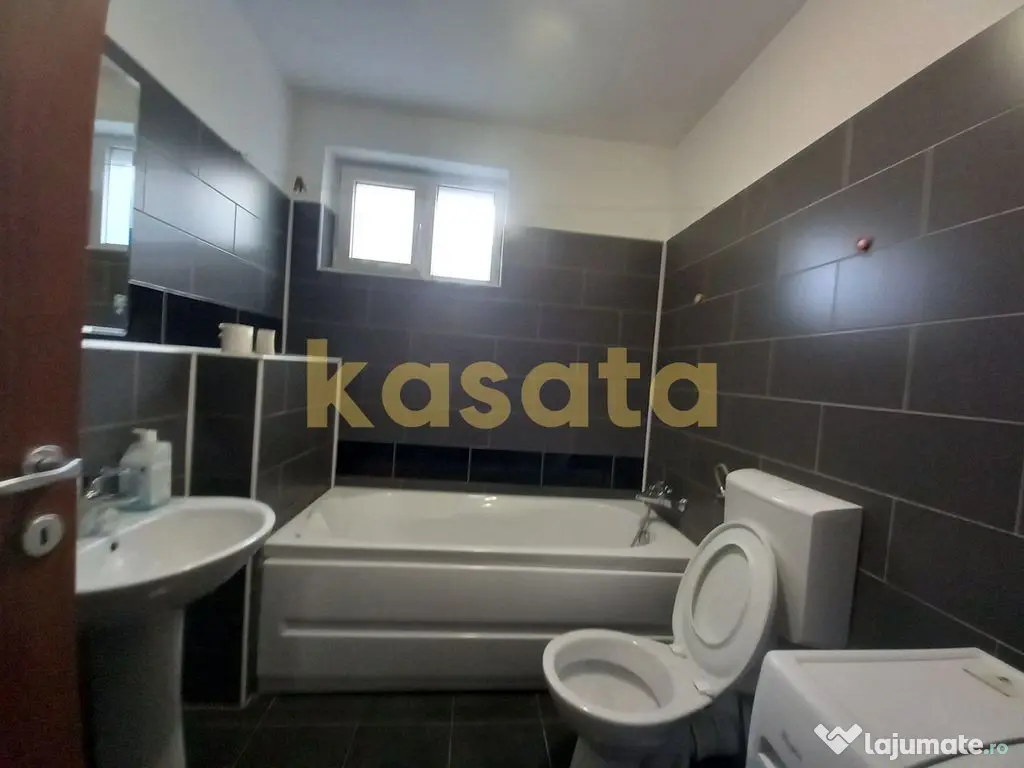 Apartament 2 camere | mobilat & utilat | ideal cabinet/ s...