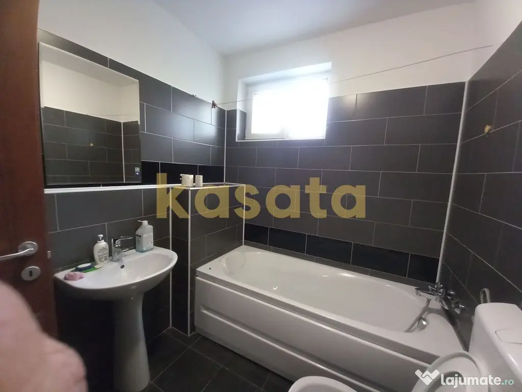 Apartament 2 camere | mobilat & utilat | ideal cabinet/ s...