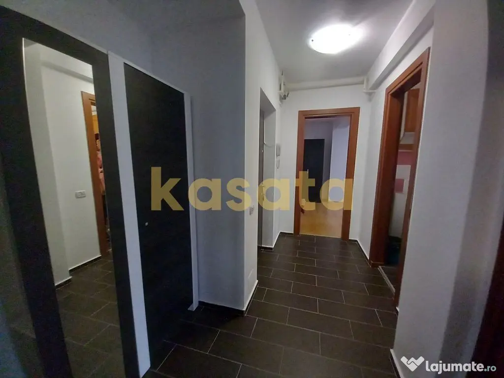 Apartament 2 camere | mobilat & utilat | ideal cabinet/ s...