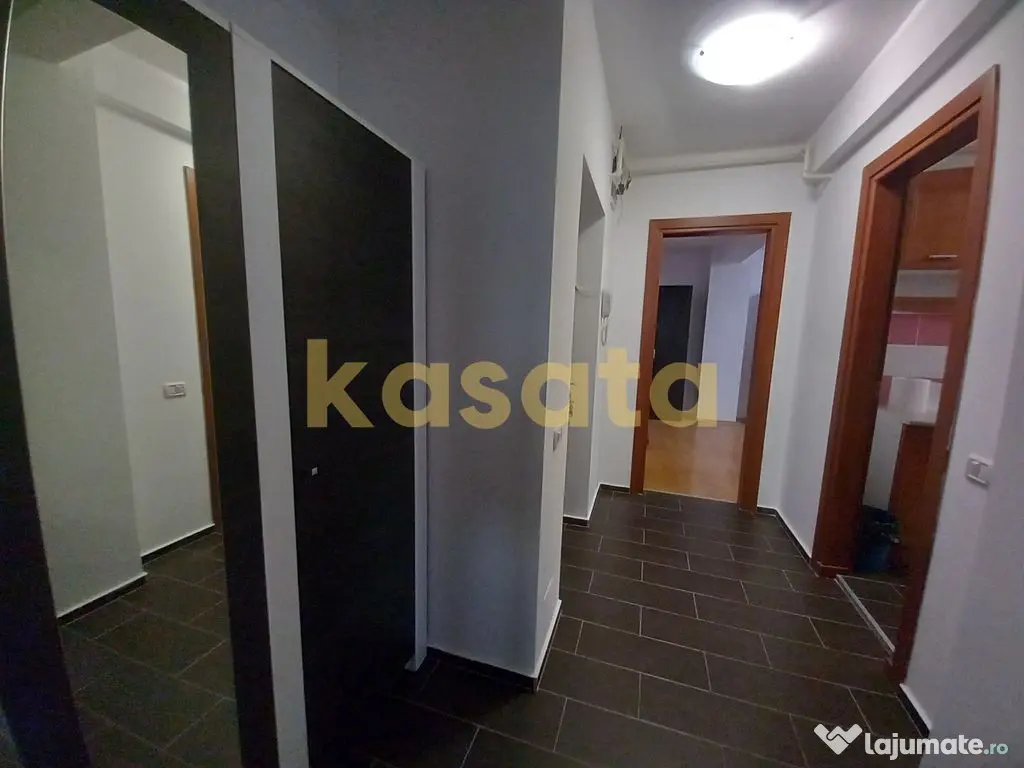 Apartament 2 camere | mobilat & utilat | ideal cabinet/ s...