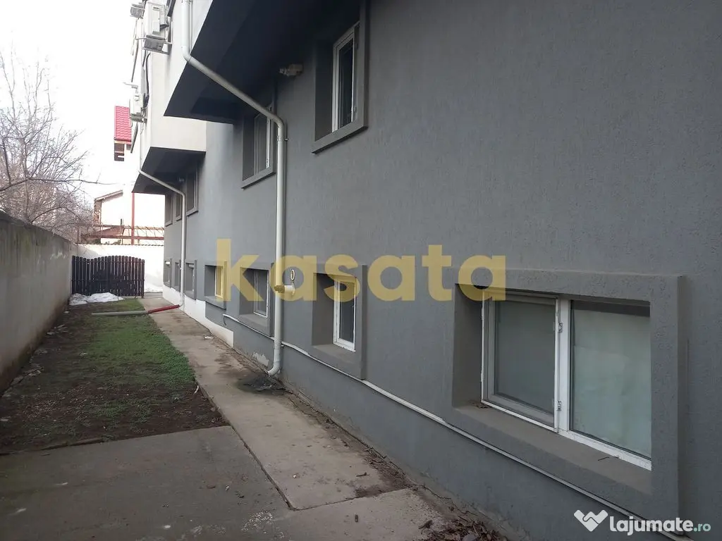 Apartament 2 camere | mobilat & utilat | ideal cabinet/ s...