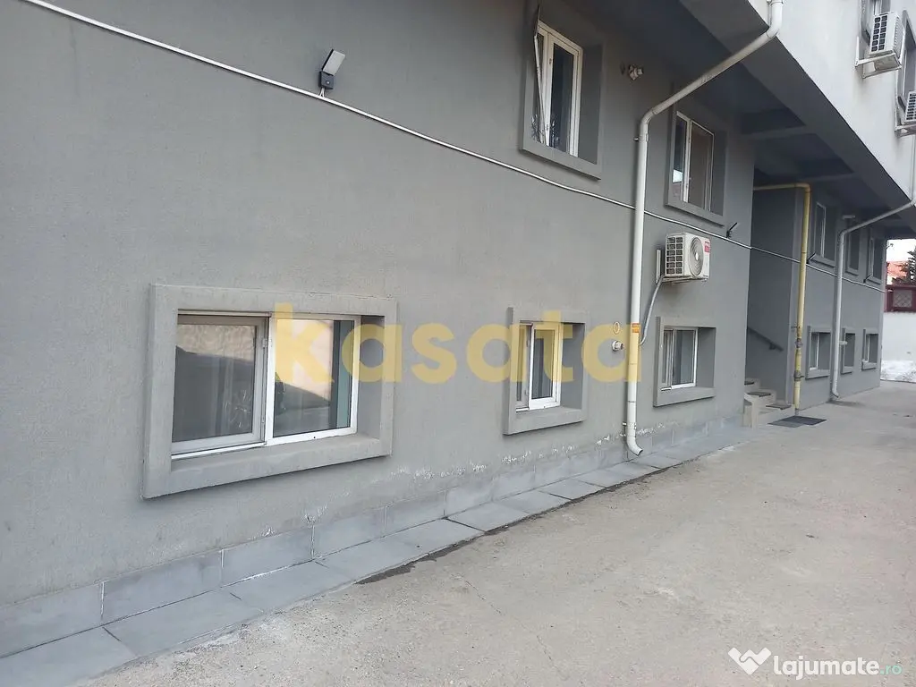 Apartament 2 camere | mobilat & utilat | ideal cabinet/ s...