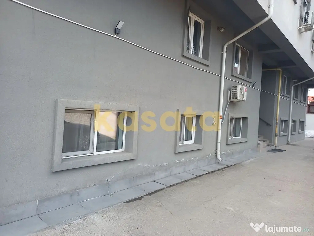 Apartament 2 camere | mobilat & utilat | ideal cabinet/ s...