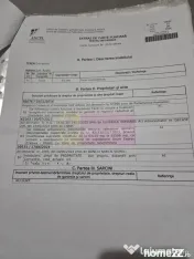 6,26 ha lângă DEx12 Pitești | 2,95 €/mp | acces DJ P... 