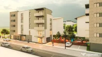Ap. 2 camere certificat NZEB, încălzire pardoseală + răcire - bloc nou