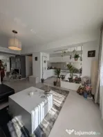 PREȚ MIC + COMISION 0% Apartament 2 camere 56 mp - Florești Stejarului