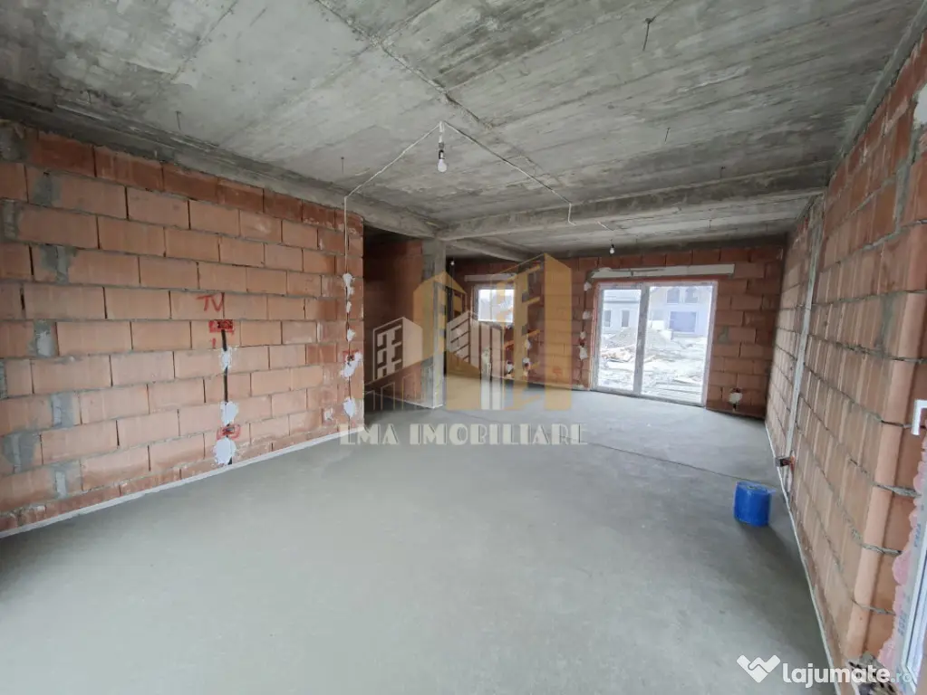 Casa individuala Sanpetru Brasov zona dealului Lempes