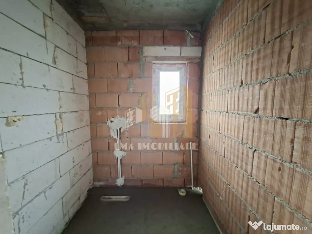 Casa individuala Sanpetru Brasov zona dealului Lempes