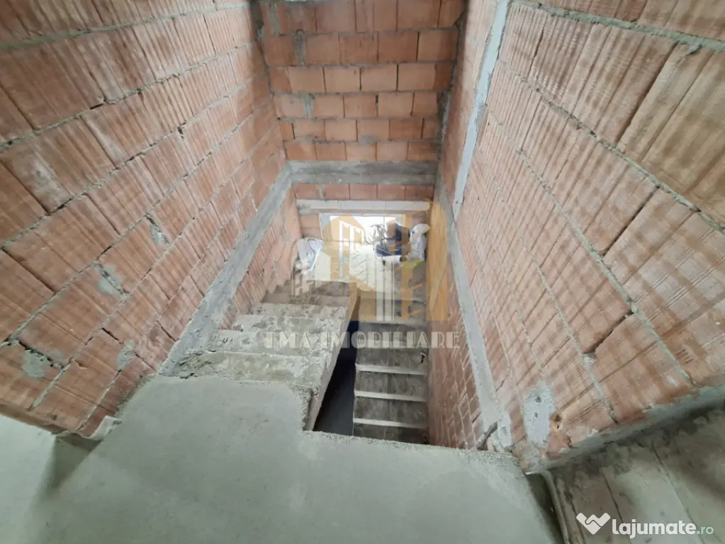 Casa individuala Sanpetru Brasov zona dealului Lempes