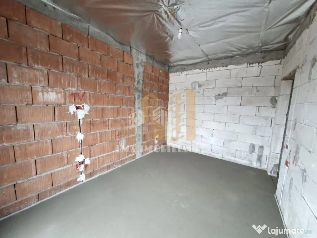 Casa individuala Sanpetru Brasov zona dealului Lempes