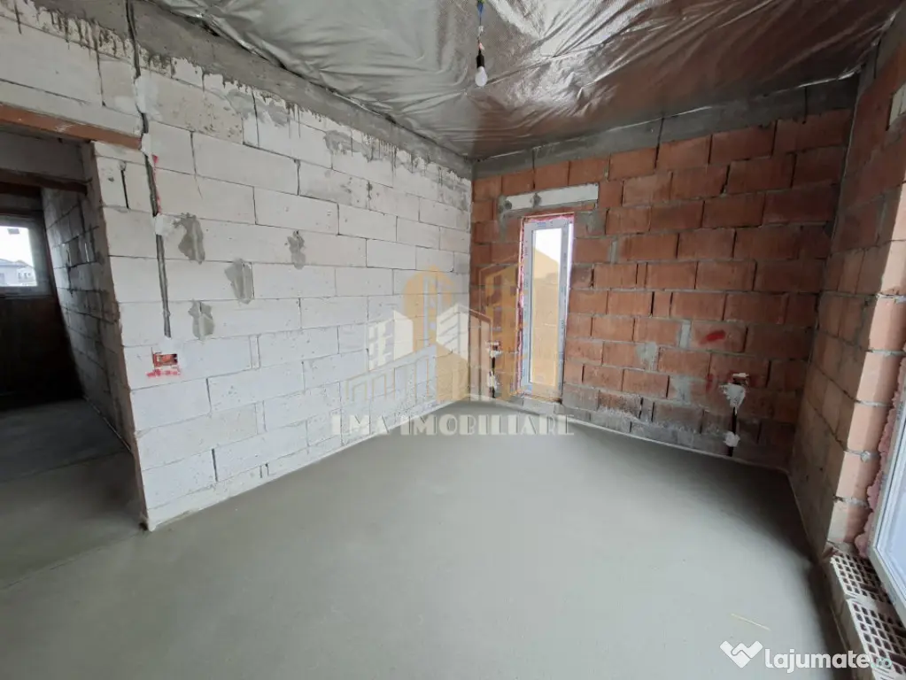 Casa individuala Sanpetru Brasov zona dealului Lempes