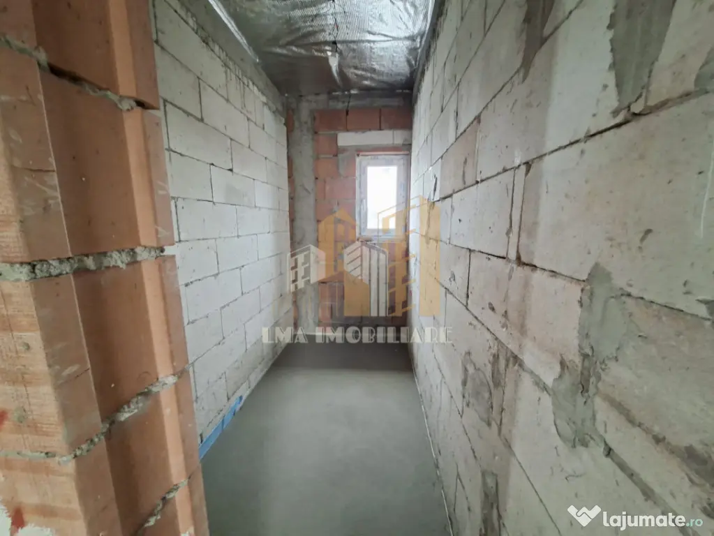 Casa individuala Sanpetru Brasov zona dealului Lempes