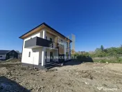 Casa individuala Sanpetru Brasov zona dealului Lempes 