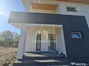 Casa individuala Sanpetru Brasov zona dealului Lempes 