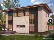 Casa individuala Sanpetru Brasov zona dealului Lempes 