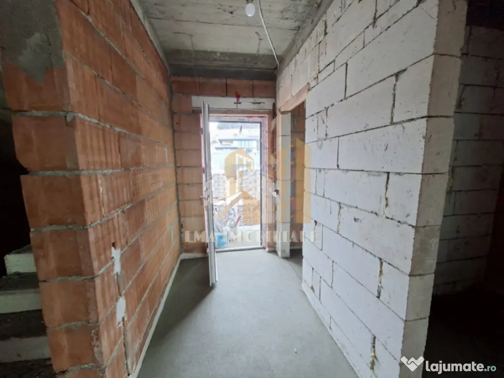 Casa individuala Sanpetru Brasov zona dealului Lempes