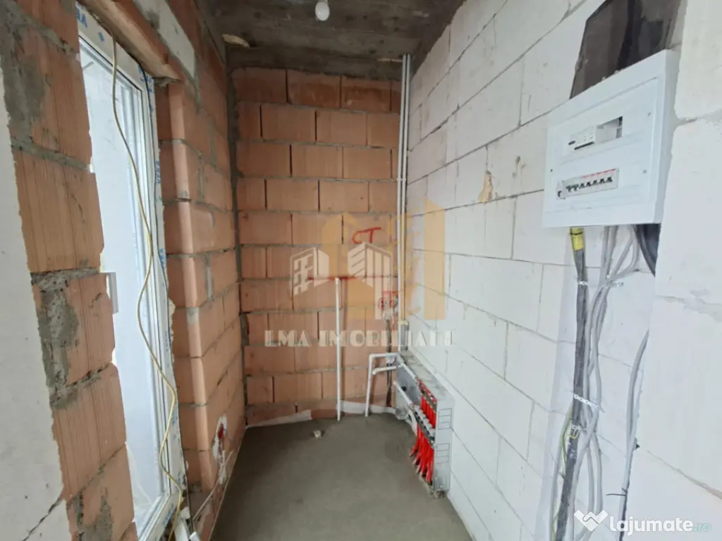 Casa individuala Sanpetru Brasov zona dealului Lempes