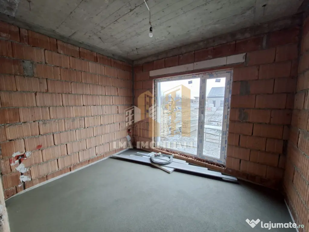 Casa individuala Sanpetru Brasov zona dealului Lempes