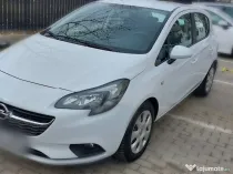 Opel corsa e, 2019, 38.000 km