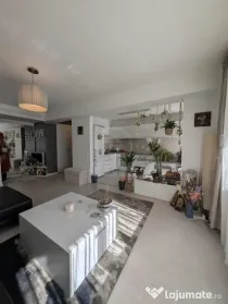 CPMISION 0 Apartament 2 camere semidecomandat zona Stejarului