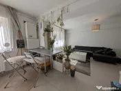 CPMISION 0 Apartament 2 camere semidecomandat zona Stejarului 