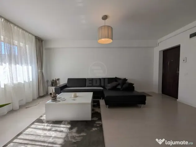 CPMISION 0 Apartament 2 camere semidecomandat zona Stejarului