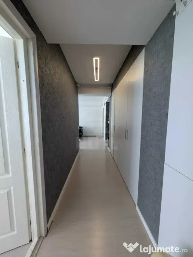 CPMISION 0 Apartament 2 camere semidecomandat zona Stejarului