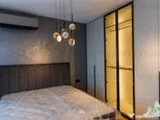 Apartament 3 camere cu terasa 20 mp 